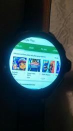 Smartwatch montre gsm Kospet Prime 3 gb / 32 gb  Sim Google, Nieuw, GPS, Ophalen of Verzenden