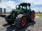 fendt 818 Vario, Ophalen, Gebruikt, Meer dan 160 Pk, Fendt