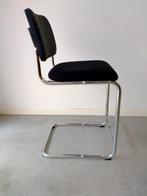 Knoll Cesca 5 counter stoelen, ongebruikt, Huis en Inrichting, Ophalen, 5 krukken of meer, 60 tot 90 cm, Nieuw