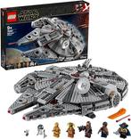 LEGO MILLENIUM FALCON 75257, Collections, Enlèvement, Neuf, Autres types
