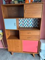 Bibliothèque paulette maisons du monde, 25 à 50 cm, Utilisé, Chêne, 150 à 200 cm