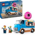 LEGO City | Donut food truck | GRATIS LEVERING