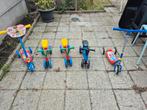 Loopfietsen en steps, Kinderen en Baby's, Ophalen, Zo goed als nieuw