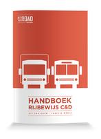Handboeken rijbewijs C/D, Ophalen