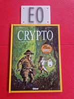 Bd crypto 1,EO, avec ex libris, Boeken, Ophalen of Verzenden