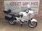 BMW R 1150 RT, 2001, Motoren, Motoren | BMW, 1150 cc, 2 cilinders, Bedrijf, Meer dan 35 kW