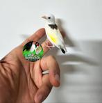 Putters / Distelvinken Parva 2025, Dieren en Toebehoren, Meerdere dieren, Wildzangvogel, Geringd