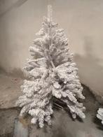 Kerstboom, Enlèvement, Neuf