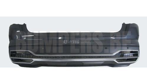 Bumper Kia Sorento 4 IV 20- 86611P2000 MF Achterbumper KJ118, Auto-onderdelen, Carrosserie, Bumper, Achter, Gebruikt, 6 maanden garantie