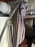 Parasol, Enlèvement, Parasol sur pied, Réglable, Utilisé