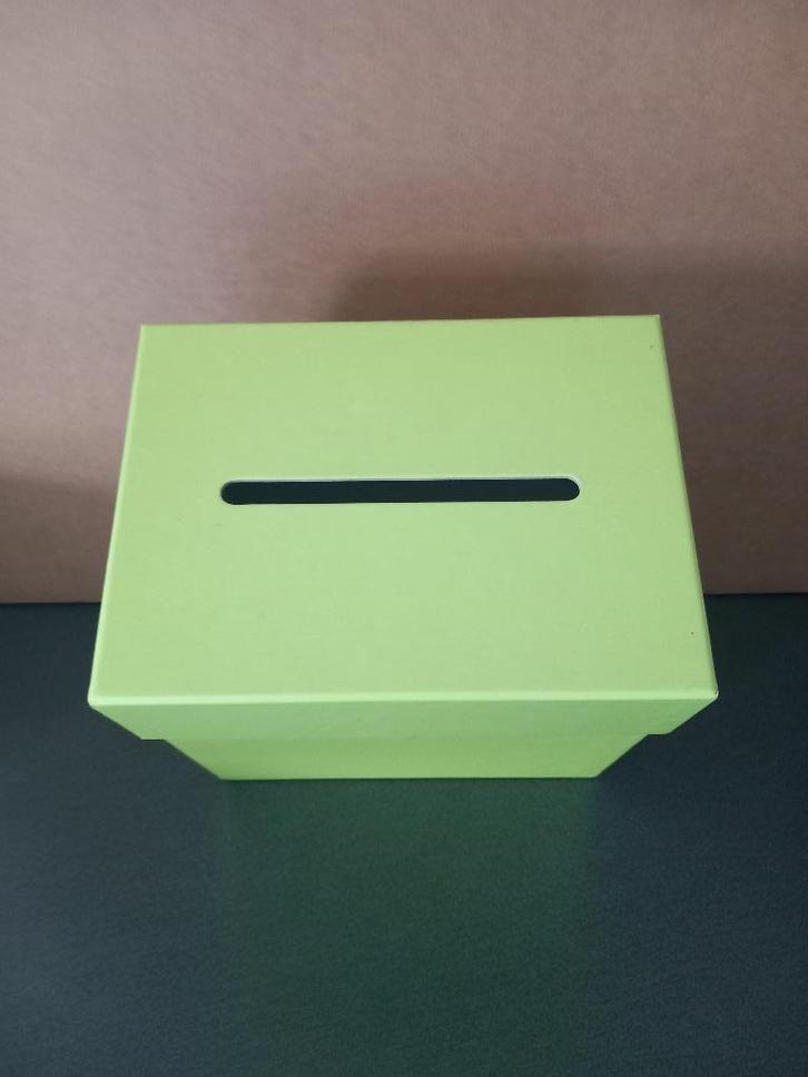 idée - concours - client BOX, Collections, Marques & Objets publicitaires, Neuf, Ustensile, Envoi