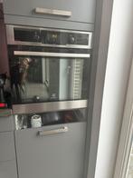 Inbouwoven AEG Electrolux EOC5640BOX, Elektronische apparatuur, Ovens, Ophalen, Gebruikt, Inbouw, Oven met grill