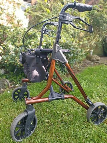 Rollator Dietz Taima M