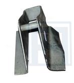 Volvo krik Pad Volvo onderdeel nr 678072, Ophalen of Verzenden, Nieuw