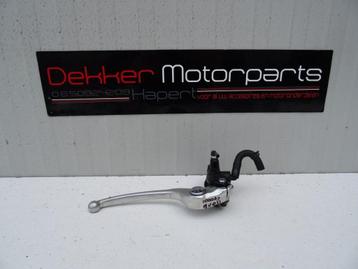 Nissin Radiale Rempomp Suzuki GSXR1000 2007-2008 K7 K8 beschikbaar voor biedingen