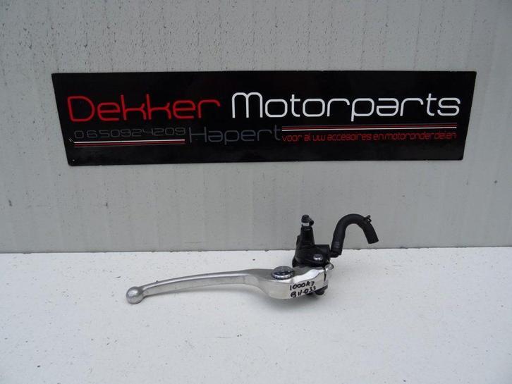 Nissin Radiale Rempomp Suzuki GSXR1000 2007-2008 K7 K8, Motoren, Onderdelen | Suzuki, Ophalen of Verzenden