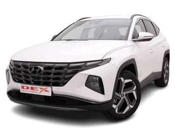 HYUNDAI Tucson 1.6 T-GDI 230 HEV 6AT Executive Plus beschikbaar voor biedingen