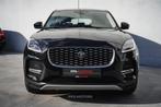 Jaguar E-Pace P160 | Business Pack | 360CAMERA | CARPLAY, Auto's, Jaguar, 4 deurs, Stof, Zwart, Bedrijf