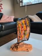 Zeilbootje, Antiek en Kunst, Ophalen