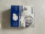 Breathing & Movement monitoring, Ophalen, Nieuw