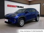Toyota Yaris Cross 1.5 HSD DYNAMIC CARPLAY CAMERA, Auto's, Automaat, 116 g/km, 1498 cc, Euro 6