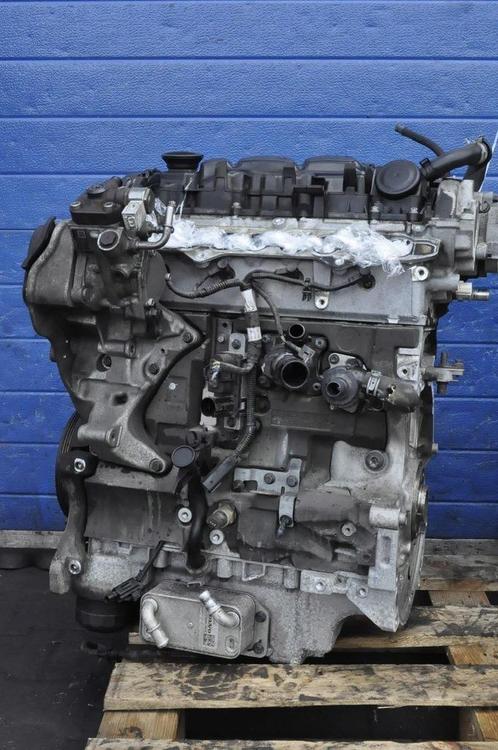Moteur D4204T14 Nu, Auto-onderdelen, Motor en Toebehoren, Volvo, Gebruikt, Verzenden