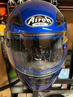 Motorhelm Airoh, Enlèvement, S