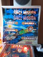 Kopruit Williams space mission, Onderdeel of Defecte kast, Williams, Gebruikt, Mechanisch