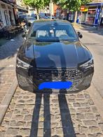 Audi RSQ3, Auto's, Automaat, Zwart, Leder, 5 deurs