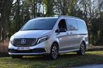 Option complète pour Mercedes EQV300, Achat, Euro 6, 7 places, Entretenue par le concessionnaire