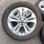 Zomerbanden velgen alu BMW X1 F48 X2 17inch TPMS 6mm 5x112, Ophalen, Nieuw, BMW