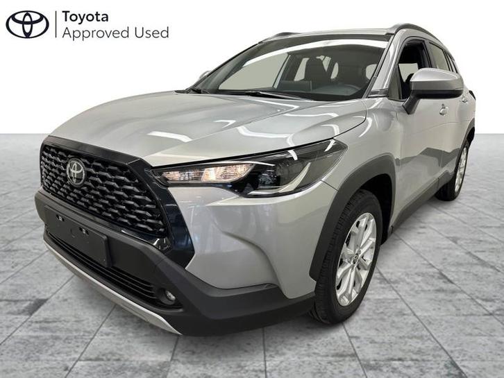 Toyota Corolla Cross Dynamic, Autos, Toyota, Corolla Cross, Régulateur de distance, Airbags, Bluetooth, Ordinateur de bord, Verrouillage central