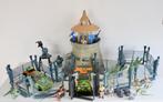 Jurassic Park Kenner Command compound, Ophalen of Verzenden, Gebruikt