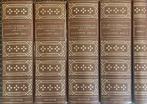 De encyclopédie van Diderot en d'Alembert (1762-1777), Complete serie, Algemeen, Diderot en D'alembert, Ophalen