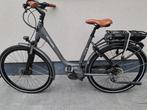 BRINCKERS, Fietsen en Brommers, Elektrische fietsen, Ophalen, Zo goed als nieuw, Brinckers, 51 tot 55 cm
