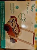 Nieuw, houten loopwagen, Kinderen en Baby's, Ophalen, Nieuw, Duw- of Trekspeelgoed
