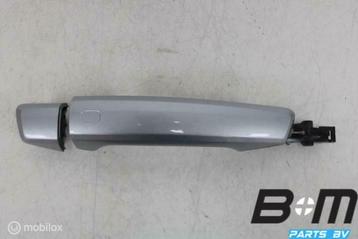 Portiergreep rechtsachter Audi A3 8V LZ7G 8V0837206A beschikbaar voor biedingen