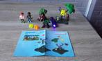 Playmobil-summer fun, Comme neuf, Ensemble complet, Enlèvement