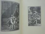 Ars Erotica - Die Erotische Buchillustration des 18. Jahrhun, Boeken, Ophalen of Verzenden, Zo goed als nieuw