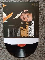 Johnny Cash -I walk the line- lp, Ophalen of Verzenden, Zo goed als nieuw
