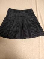 jupe rayée bleu-blanc H & M taille 122 - 128, Robe ou Jupe, Enlèvement ou Envoi, H&M, Comme neuf