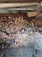 branhout, 6 m³ of meer, Ophalen, Overige houtsoorten, Blokken