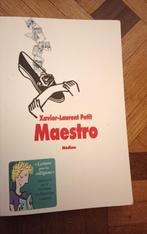 Livre maestro médium Xavier Laurent petit, Livres, Enlèvement ou Envoi, Comme neuf