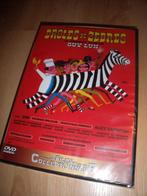 Drôles de zèbres (Sim, Patrick Préjean, Coluche), Neuf, dans son emballage, 1960 à 1980, Envoi, Comédie