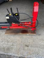 Houtkliever, Tuin en Terras, Ophalen