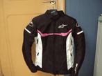 motovest alpinestars maat xl, Motoren, Ophalen