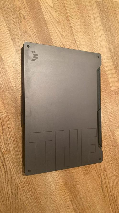 ASUS TUF Gaming F15, Computers en Software, Windows Laptops, Zo goed als nieuw, 15 inch, SSD, 16 GB, Gaming, Ophalen