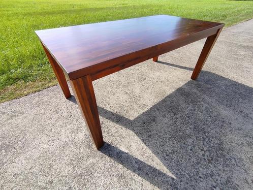 Eettafel Henders & Hazel, Huis en Inrichting, Tafels | Eettafels, Gebruikt, Ophalen