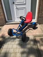 gocarts  e  kieper, Ophalen, Zo goed als nieuw, Mammoet, Met kar of aanhanger