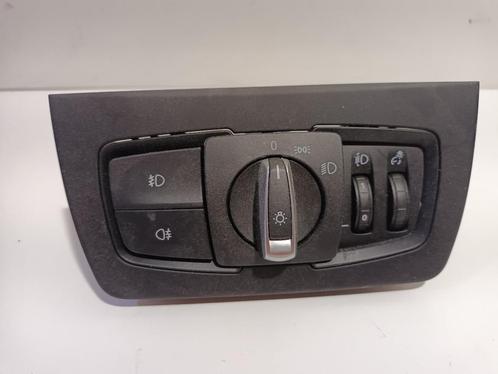 LICHTSCHAKELAAR BMW 3 serie (F30) (926530404), Auto-onderdelen, Dashboard en Schakelaars, BMW, Gebruikt